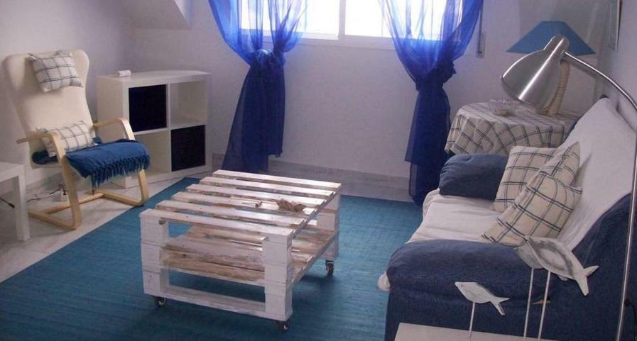 Apartmán Tu Piso En La Playa Villanueva De Arosa Exteriér fotografie