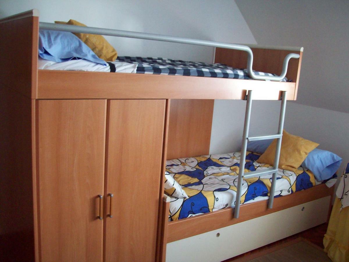 Apartmán Tu Piso En La Playa Villanueva De Arosa Exteriér fotografie